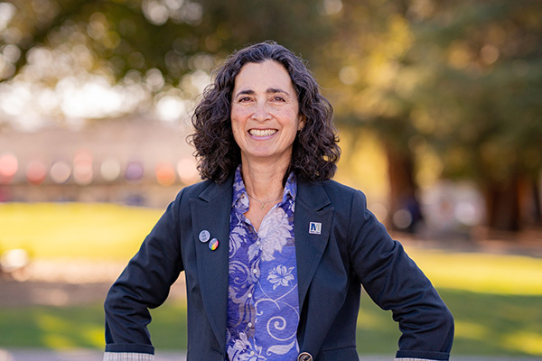 Menlo College’s Dean of Arts and Sciences Expands on Commitment to Engaging Student Voters ahead of 2022 Elections