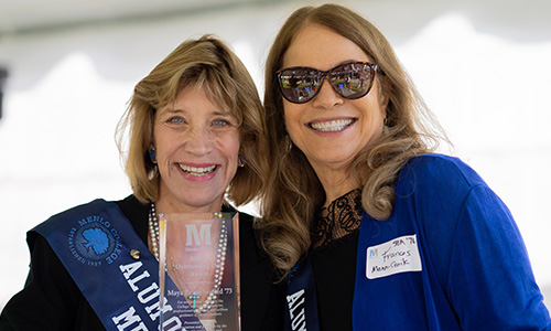 Honoring Outstanding Oaks at 3,000+ In-Person OAKtoberFest 2022