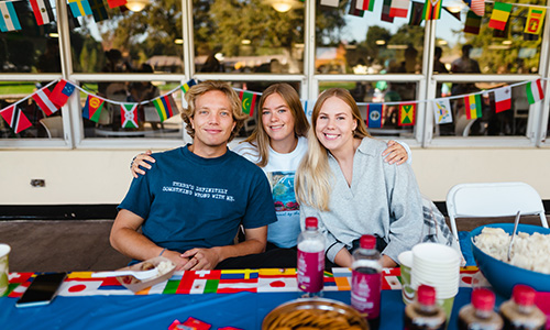 Flexible Study Paths and Diversity Enrichment: Menlo College Announces New International Agreements with Other Institutions