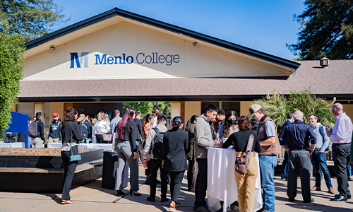 Menlo College Career Connect Day 2023 is Officially Set for April 4