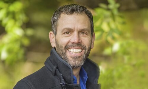 A Story to Resonate and Inspire: Menlo College Announces 2023 Commencement Speaker Victor Nunnemaker