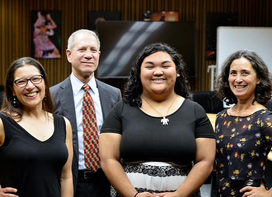 2022-23 Year in Review: Menlo College Students Win at Academic Competitions; Earn Awards