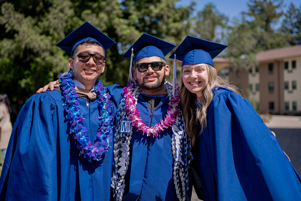 Menlo College Launches $5 Million Matching Campaign Following Major Donation