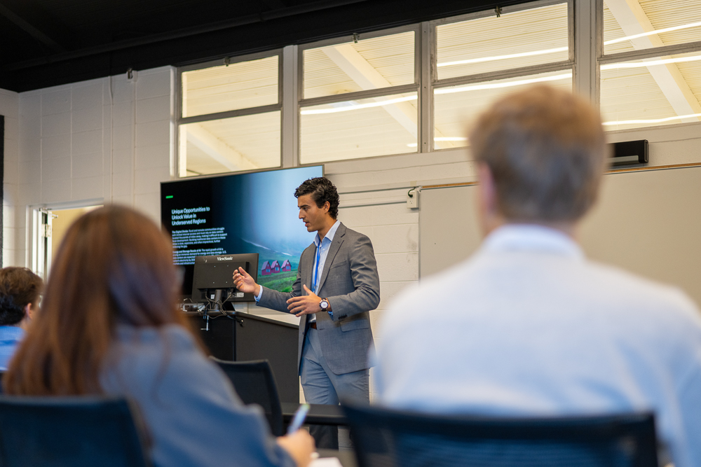 Young Scholars Academy: Finance