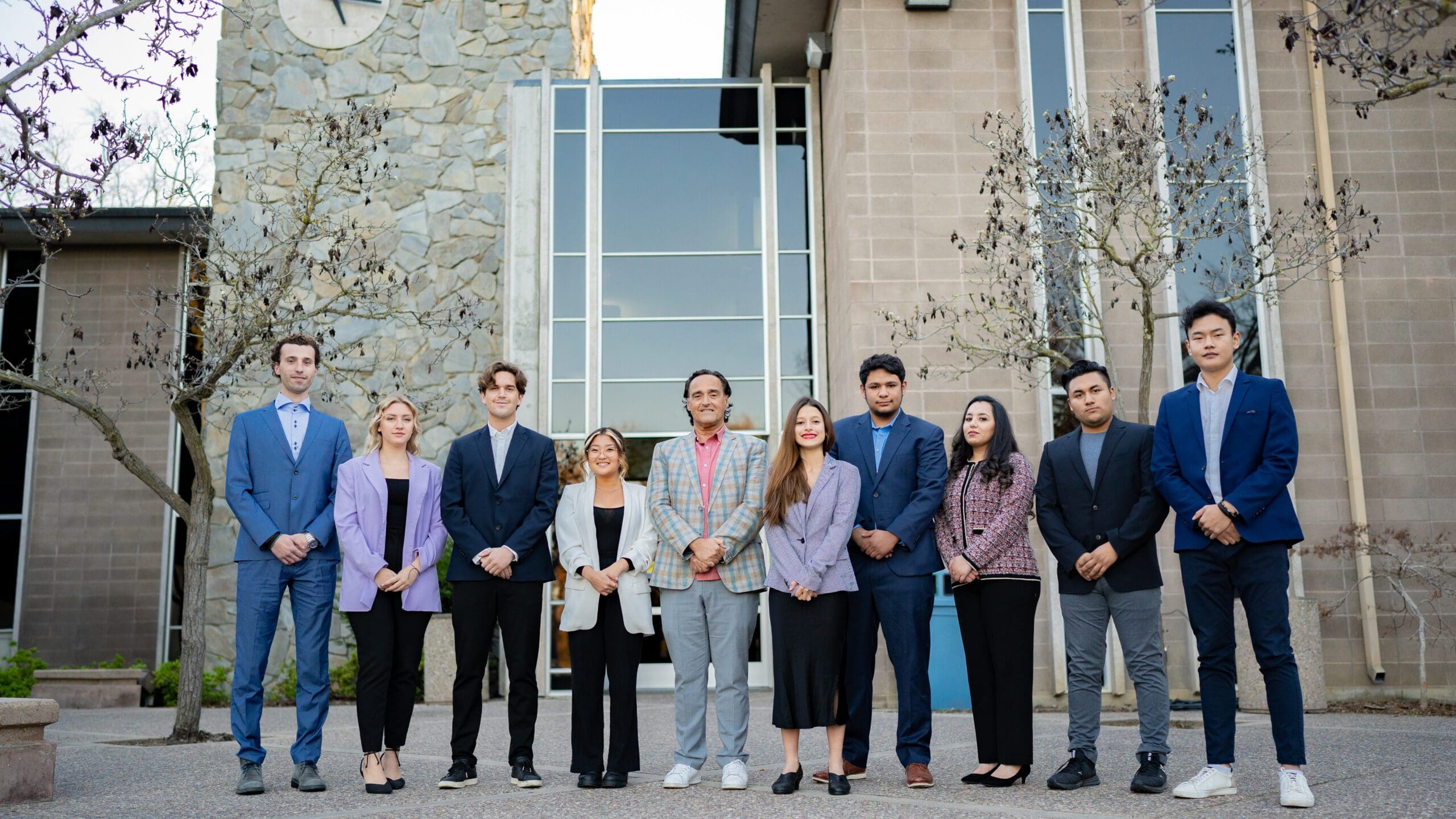 Menlo College Launches High School Silicon Valley Immersion Program: Embracing an Innovative Academic Experience for Students from Around the Globe