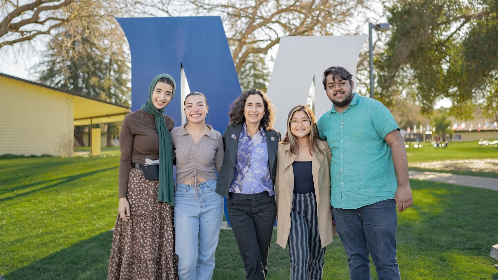 Transfer Student Success Workshop