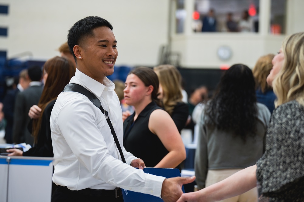 Menlo Named Opportunity College and University by the Carnegie Classification 