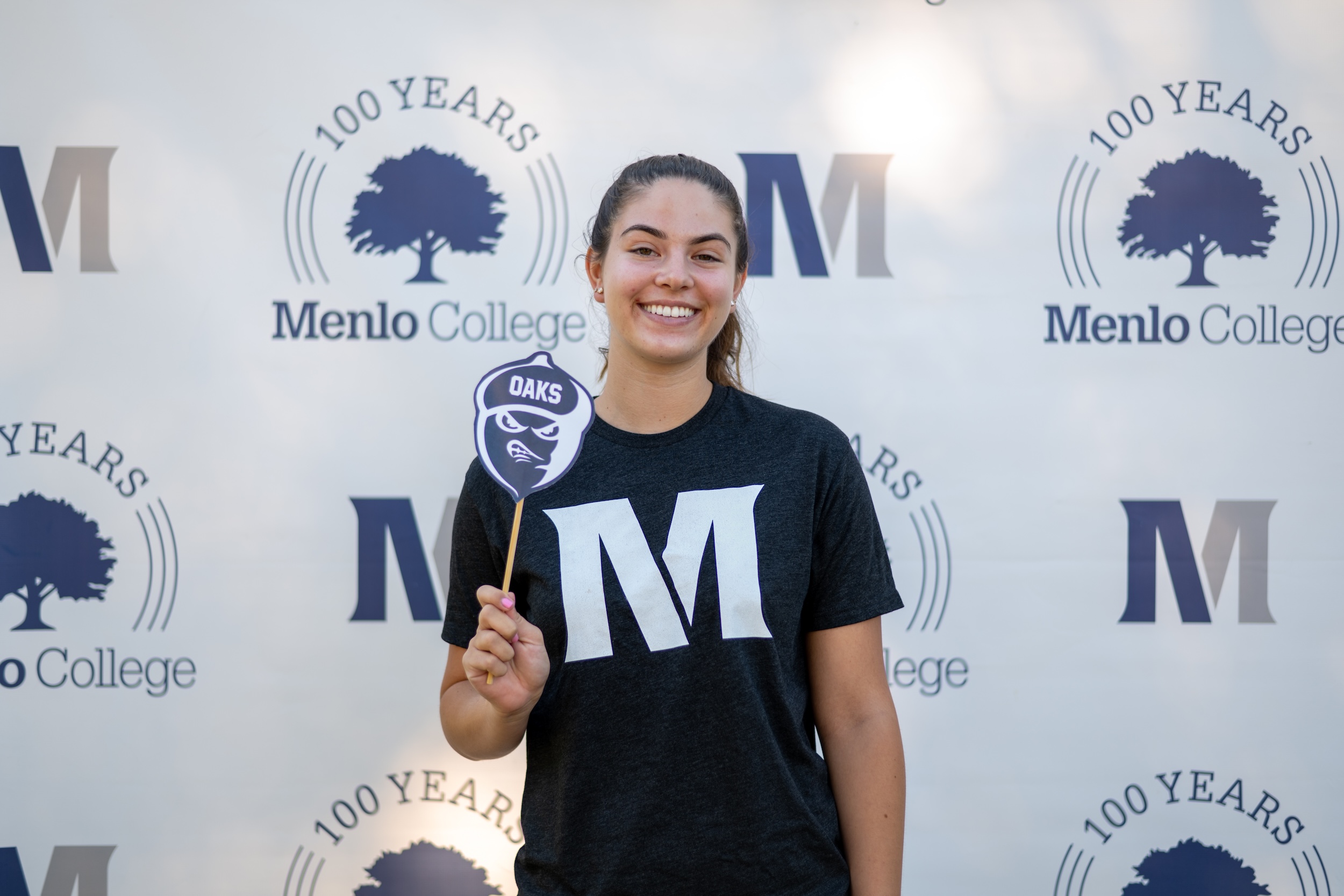 Spring New Student Orientation