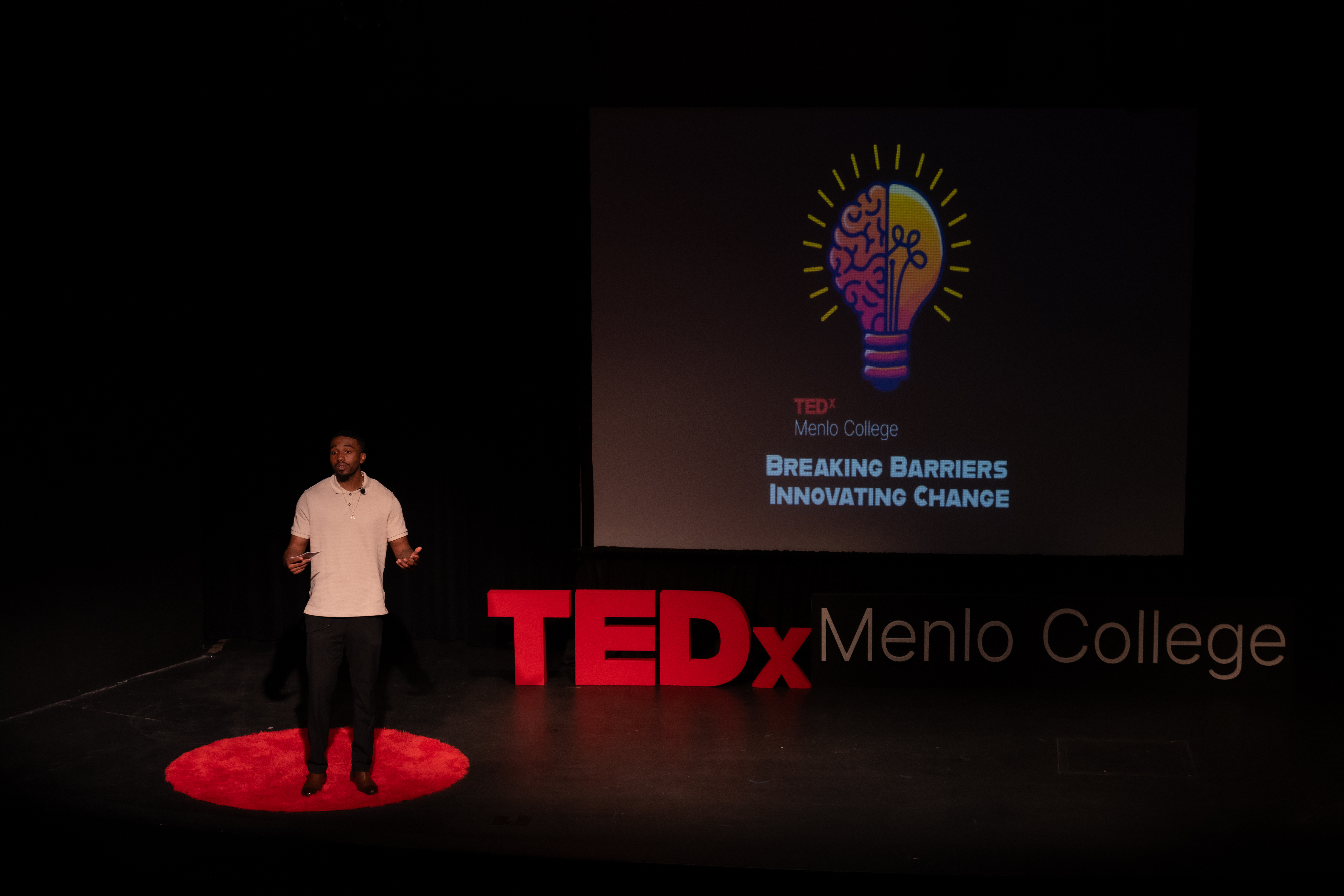 Young Scholars Academy: Public Speaking