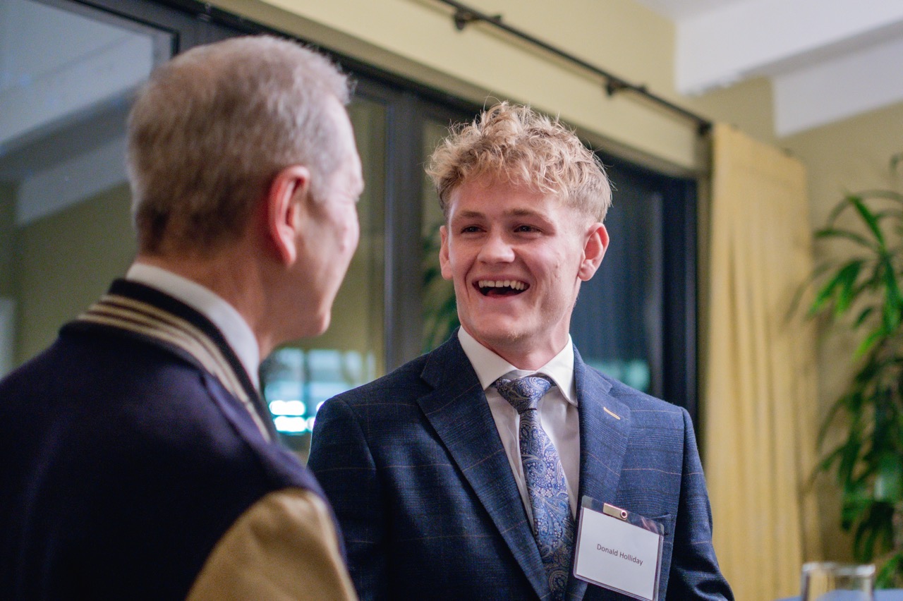 President’s Circle Event