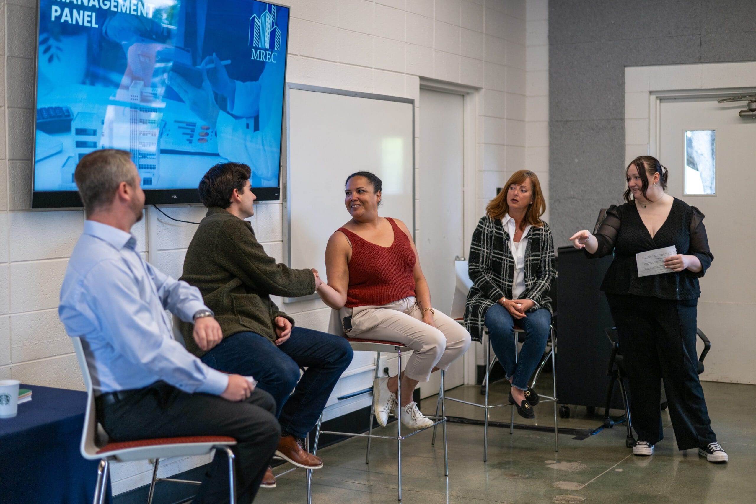 Finance Hybrid Conference