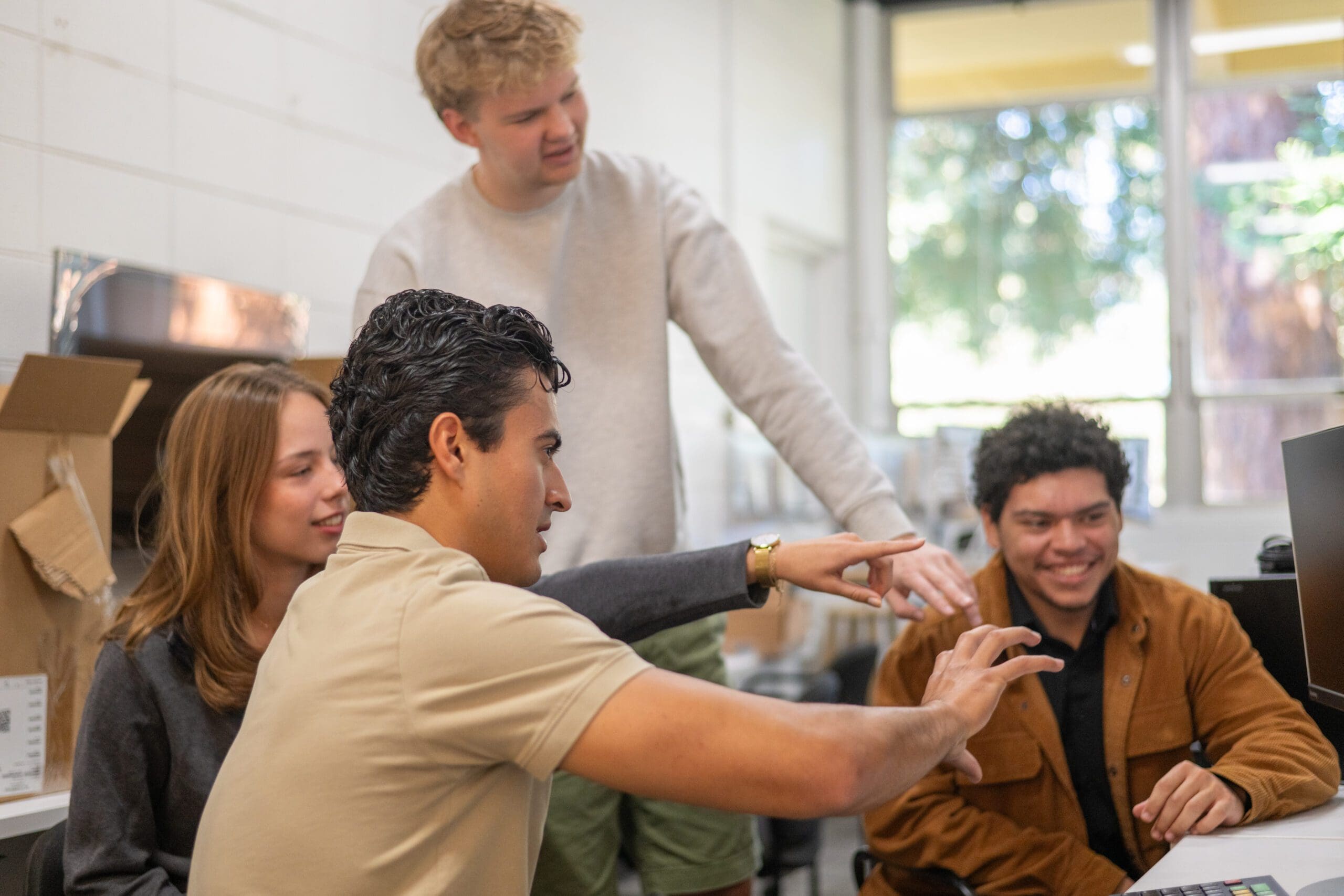 Menlo College Named Among Best Sport Psychology Master’s Programs in the Nation