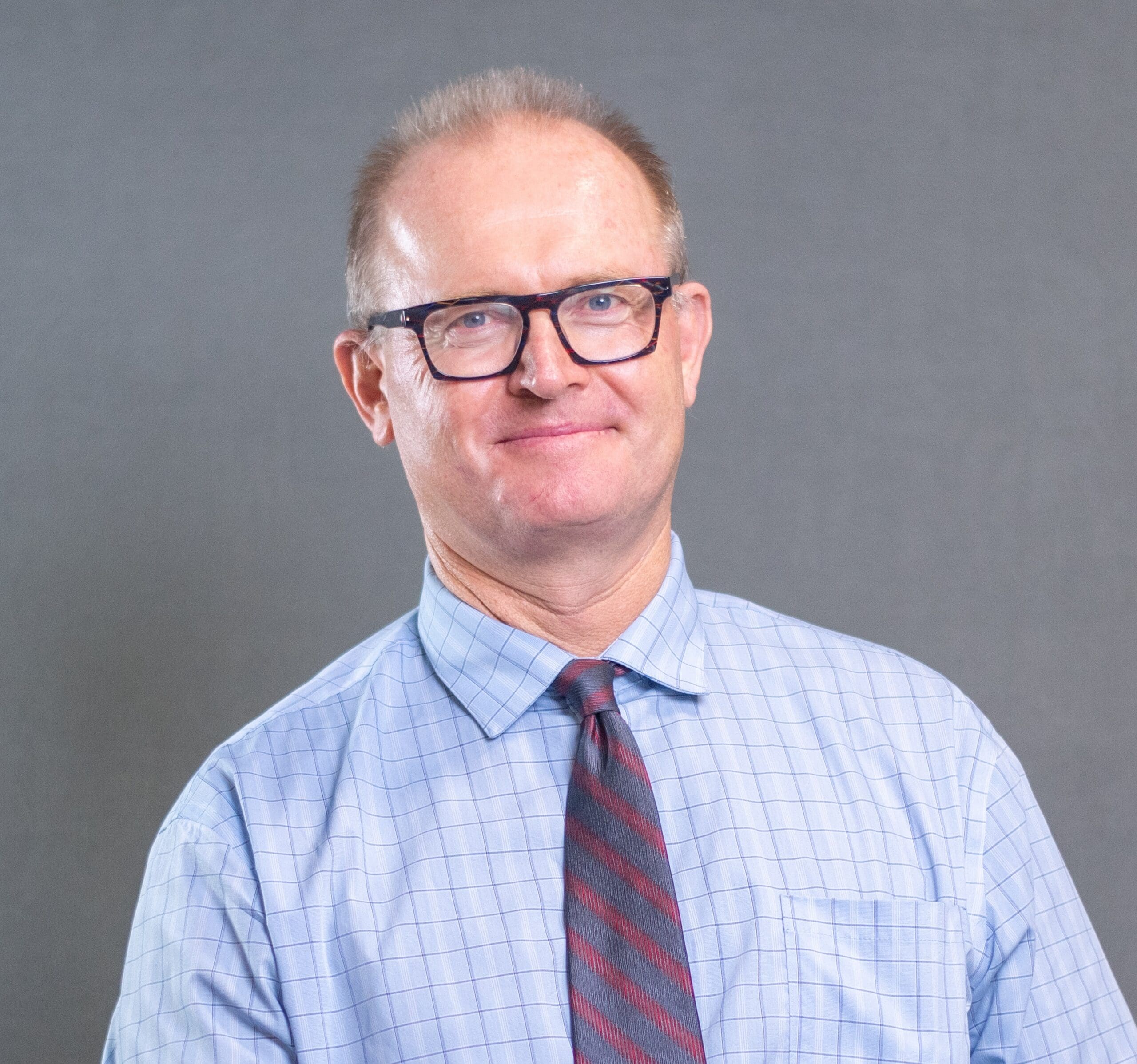 Erik Bakke