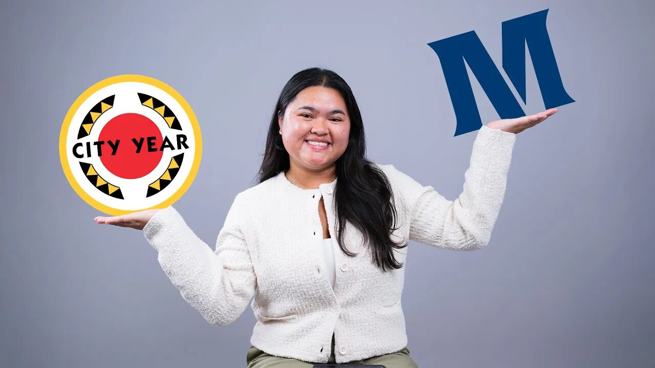 City Year Bay Area, Menlo College Partner to Support AmeriCorps Members