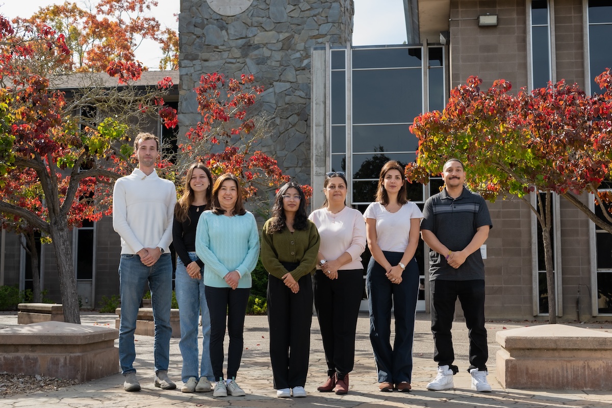 Global Perspectives: MSIS & MSFT Students Bring Diverse Experiences to Campus