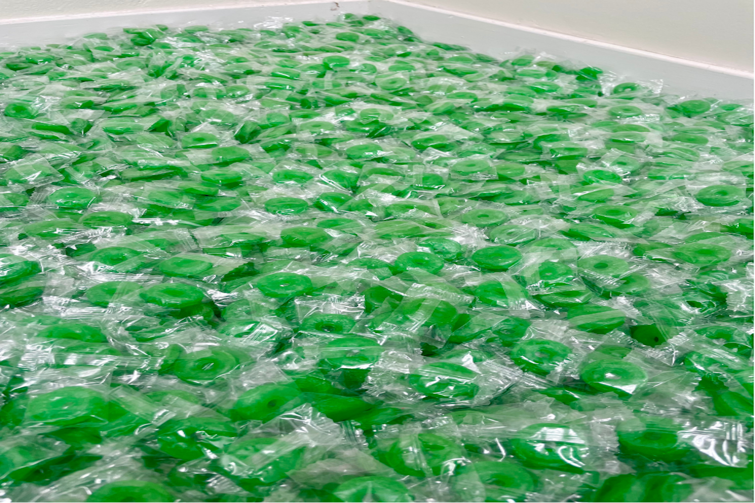 Menlo College’s Bowman Library Presents “Untitled” (L.A.) by Felix Gonzalez-Torres on Loan; Public Viewing Through January 2026