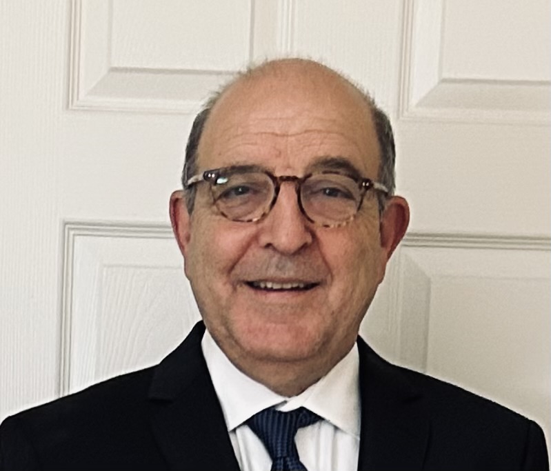 Michael Habeeb
