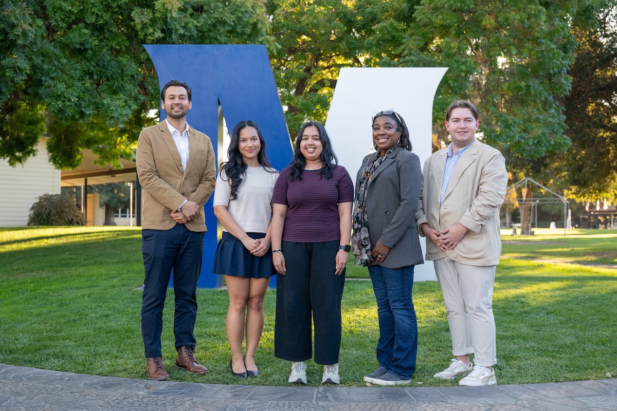 Menlo College Wins Handshake’s 2025 Career Spark Award for Second Consecutive Year