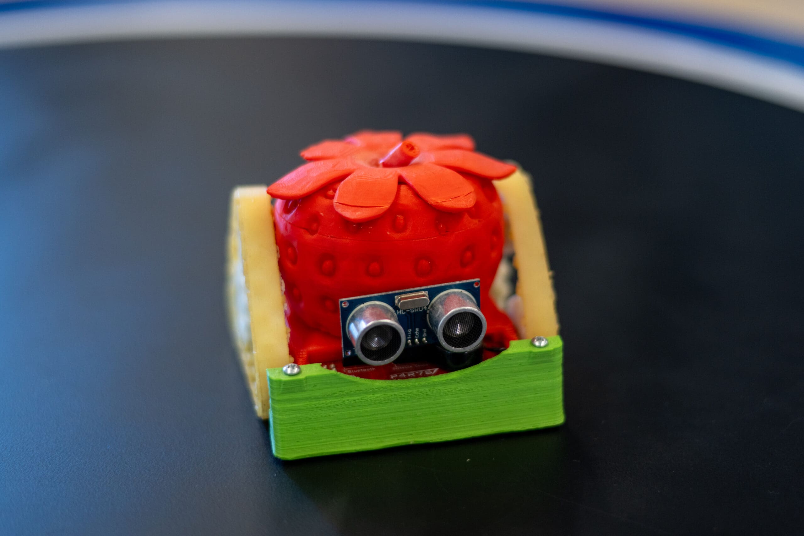 Camp: Starforce – QUEST