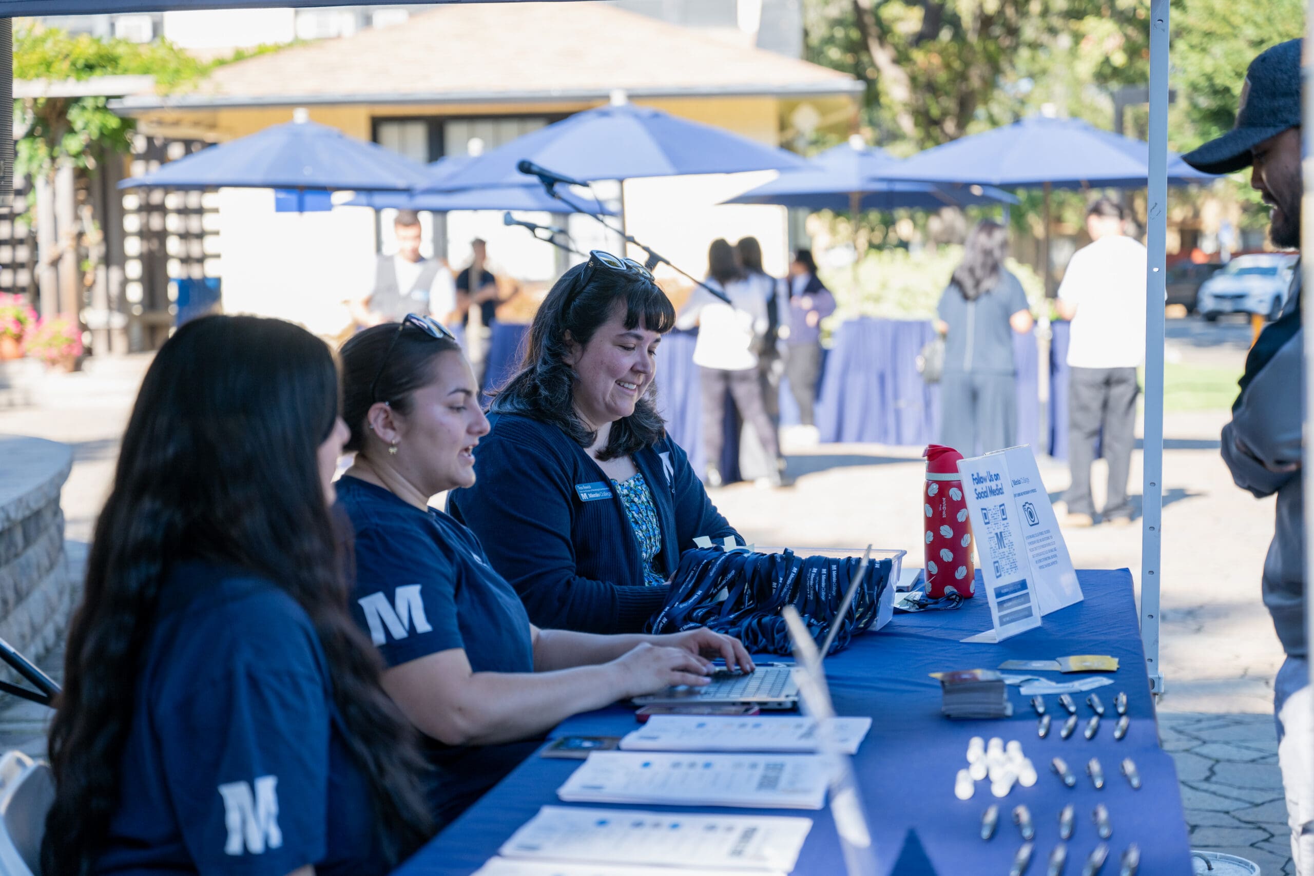 Lead the Way @ Menlo | How Students Create Clubs & Community