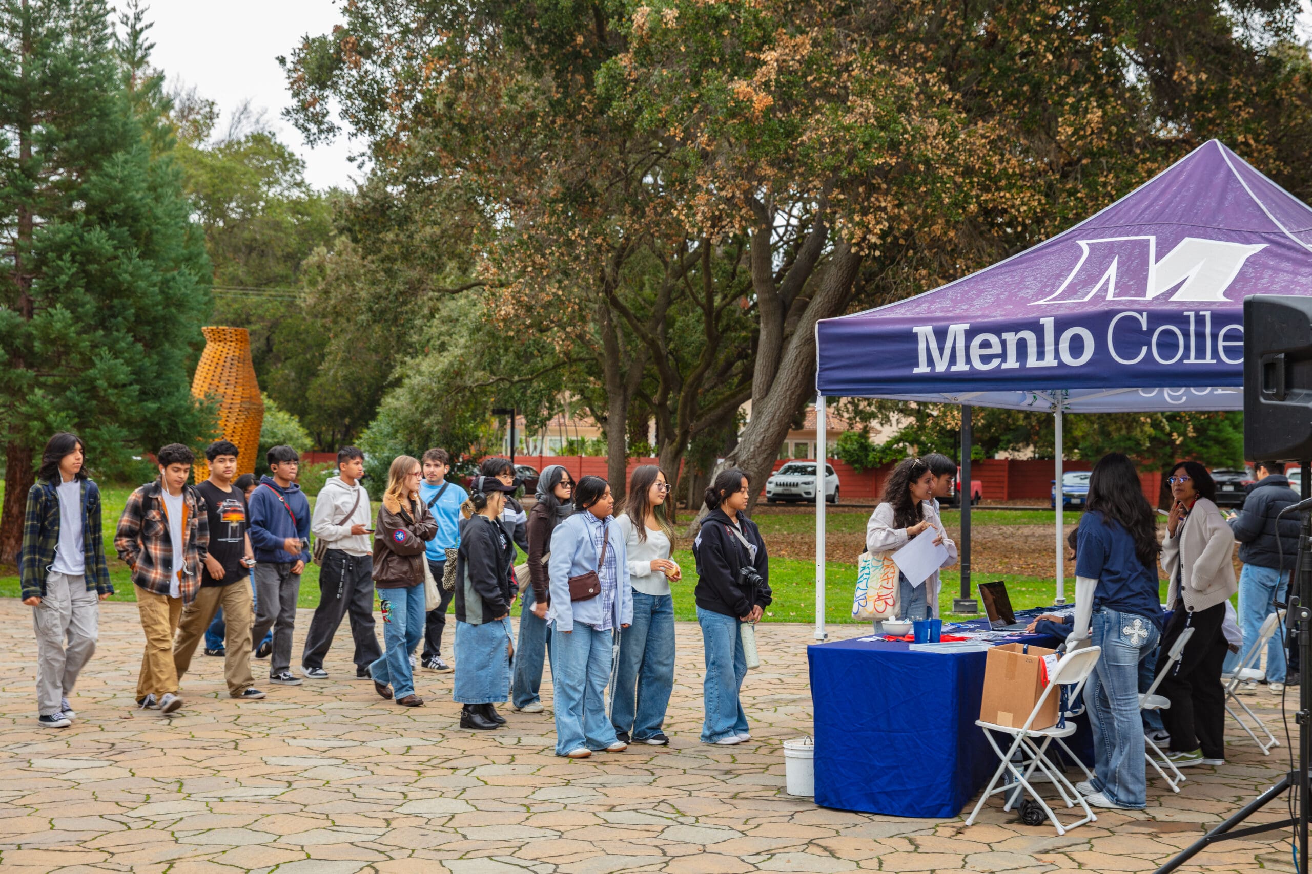 Adapting Without Losing Yourself: Navigating U.S. Campus Culture