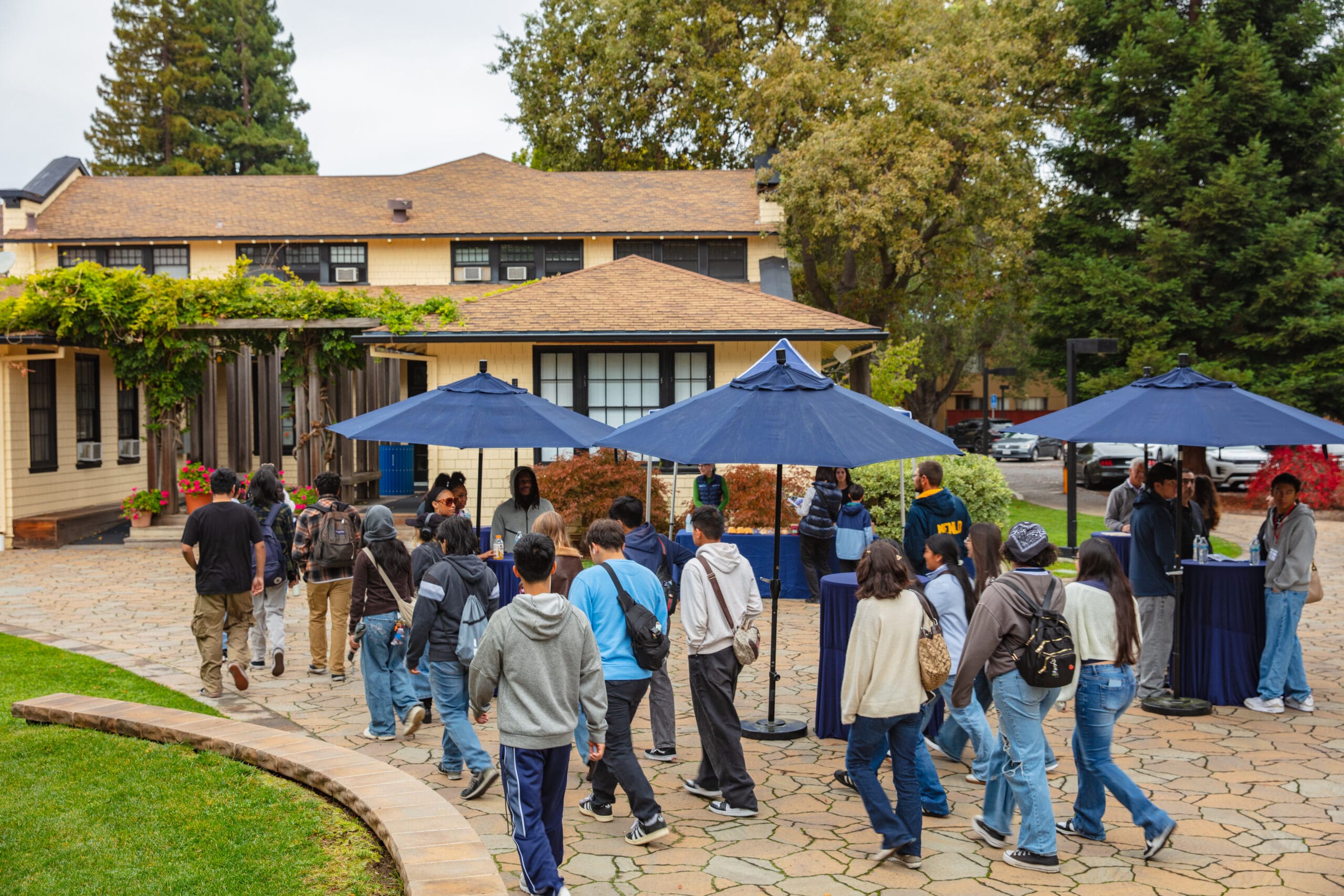 Beyond the Sticker Price: Benefits of Attending a 4-Year Private College