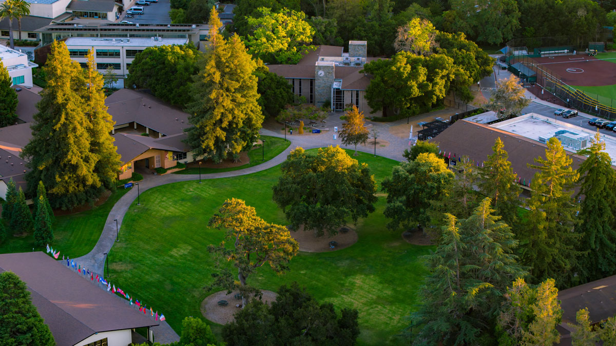Menlo College Addresses Allegations in Athletics Program