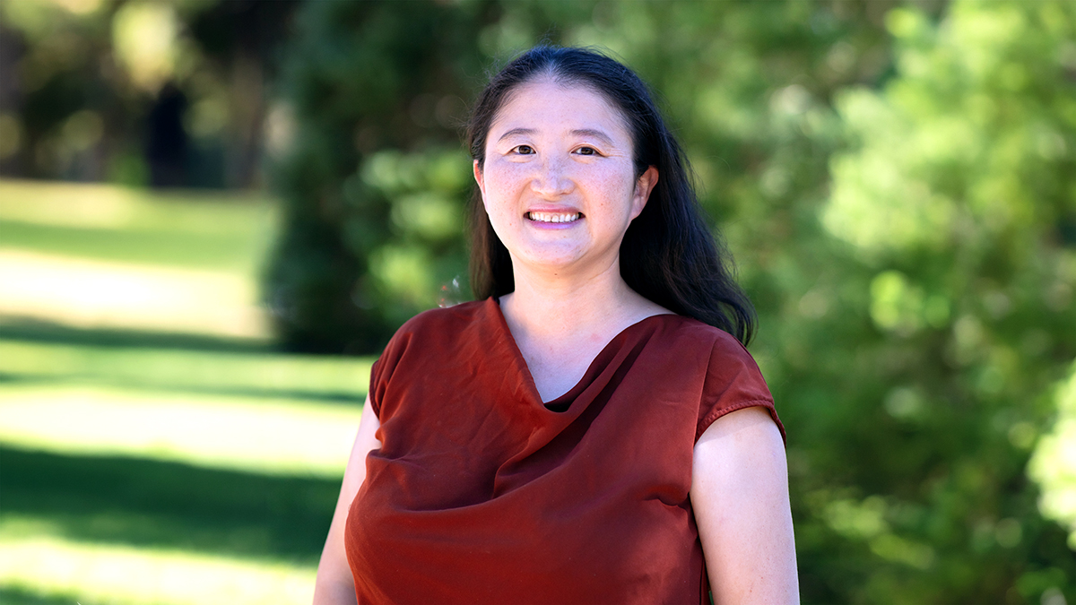 Menlo College Professor Lan Jiang Featured as Credit Card Expert by WalletHub