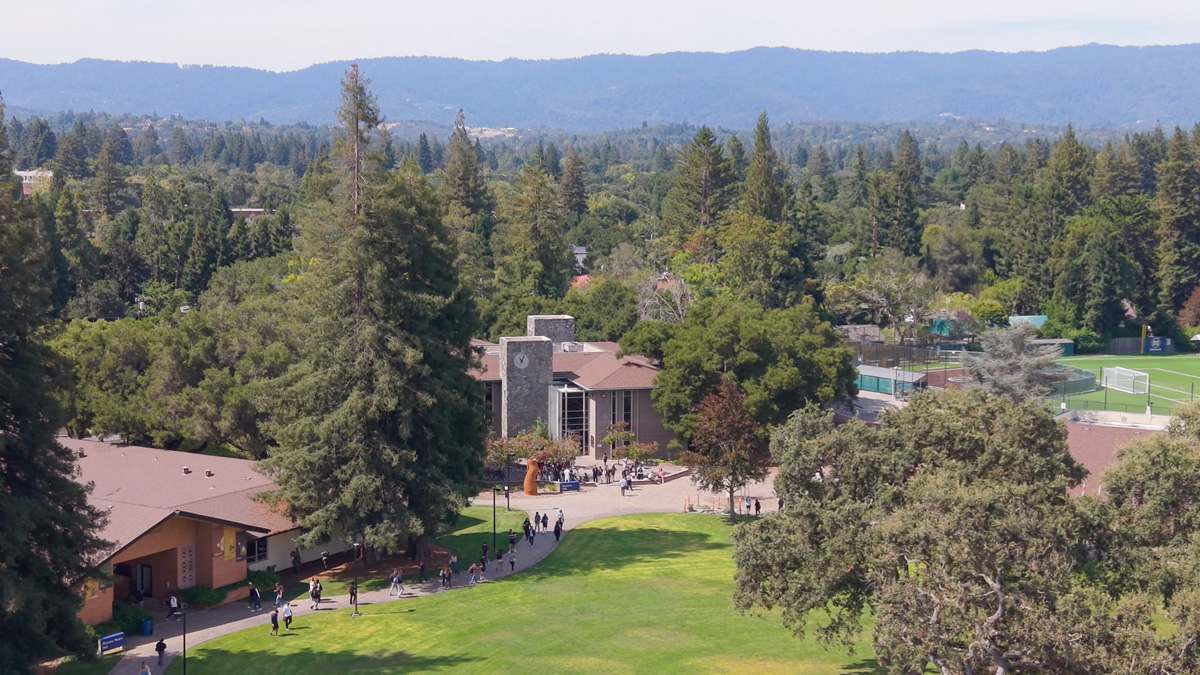 Menlo College Recognized Among TIME’s America’s Best Colleges 2026-2027