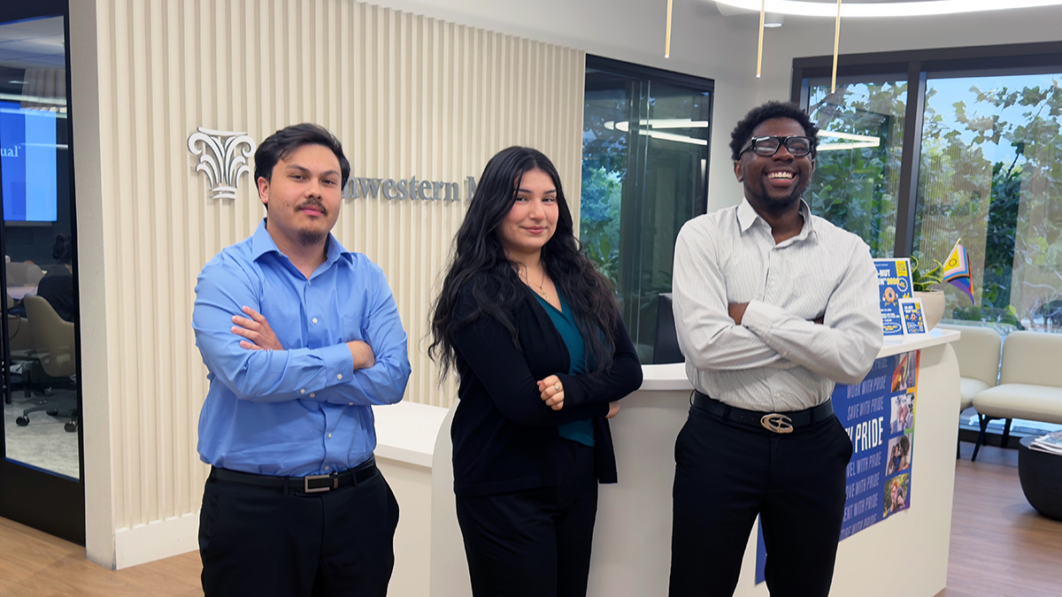 Menlo College Students Turn Summer Internships Into Career-Launching Experiences