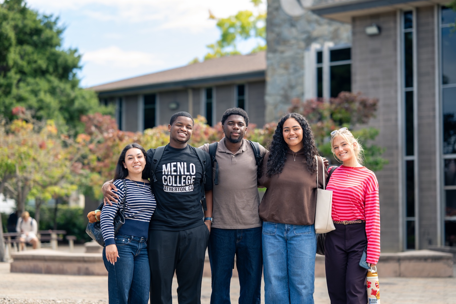 Menlo College Earns Three Top Rankings in U.S. News & World Report’s 2027 Best Colleges Rankings
