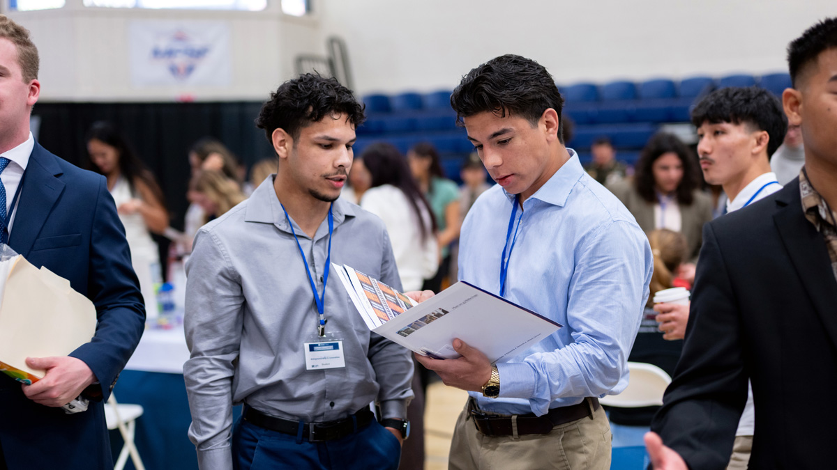 Menlo College Awarded Federal Grant to Expand Career Readiness